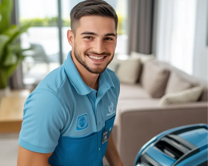 Should you bundle laundry and housekeeping services?